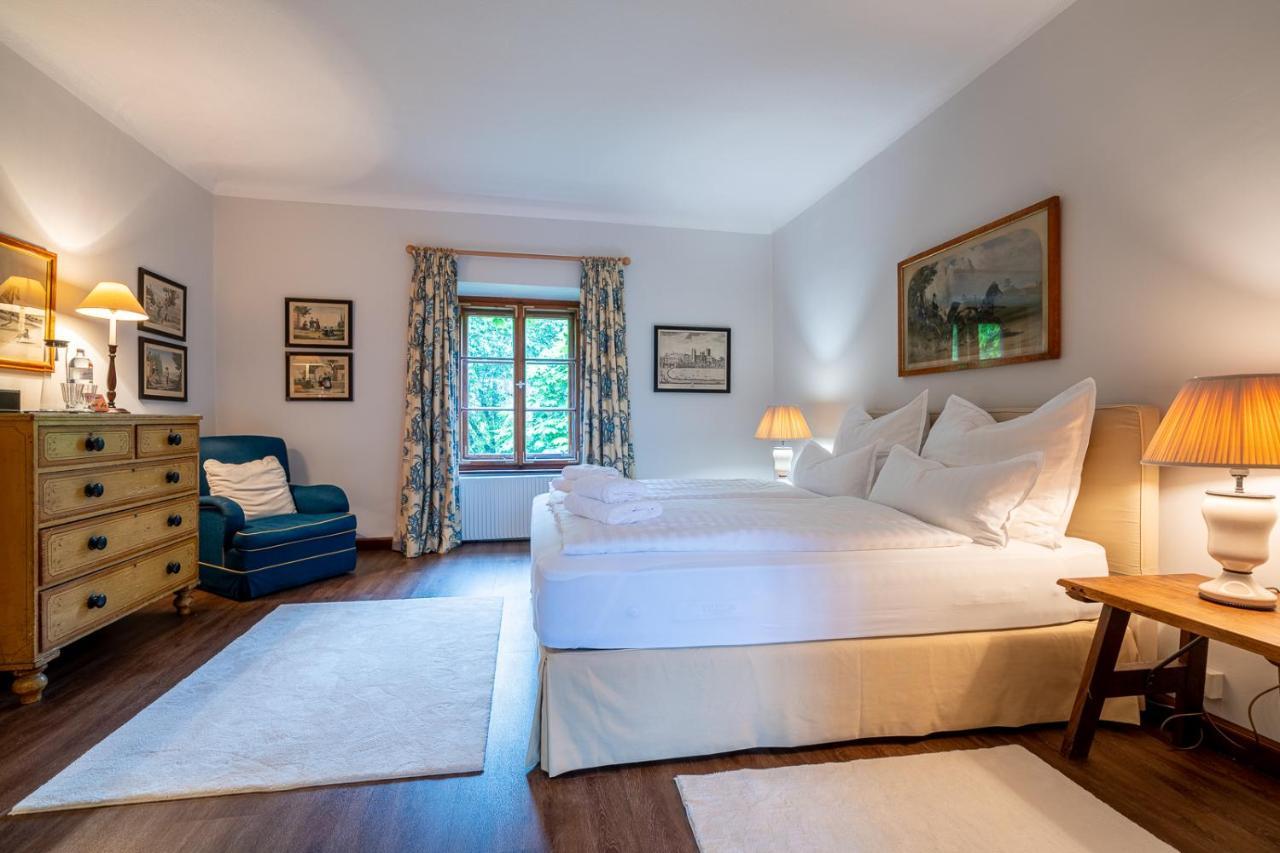 Gaestehaus Golf Club Gut Murstaetten Lebring Exterior foto